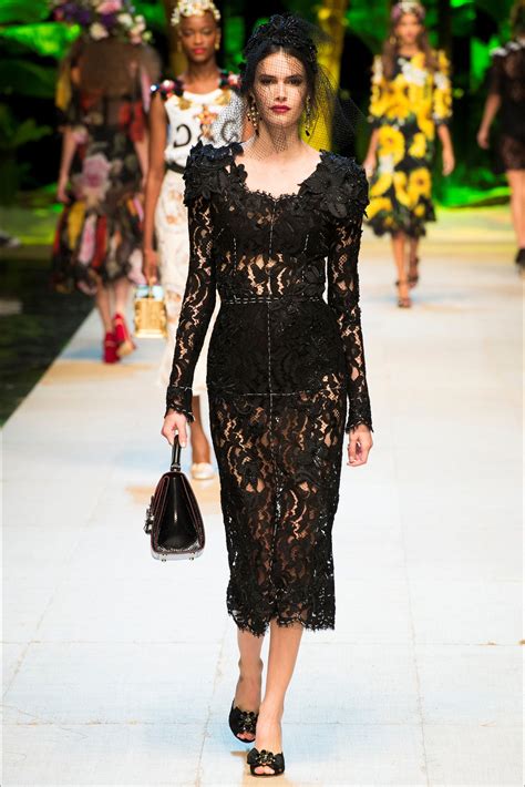 cover stile dolce gabbana|dolce gabbana dresses 2021.